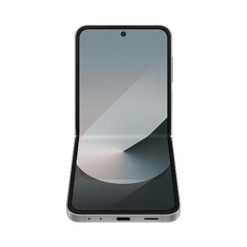 گوشی موبایل سامسونگ Galaxy Z Flip6 تک سیم کارت ظرفیت ظرفیت 256 گیگابایت رم 12 گیگابایت Samsung Galaxy Z Flip6 single SIM 256GB With 12GB Ram Mobile Phone