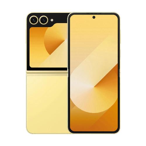 گوشی موبایل سامسونگ Galaxy Z Flip6 تک سیم کارت ظرفیت ظرفیت 256 گیگابایت رم 12 گیگابایت Samsung Galaxy Z Flip6 single SIM 256GB With 12GB Ram Mobile Phone