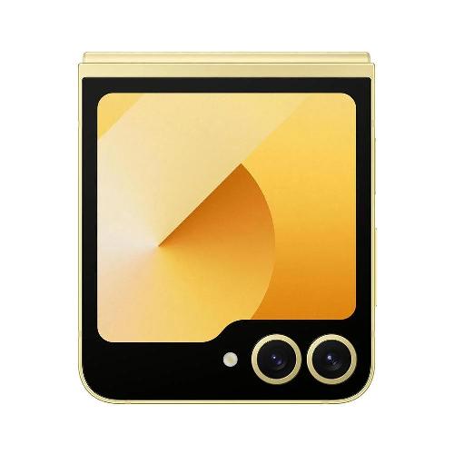 گوشی موبایل سامسونگ Galaxy Z Flip6 تک سیم کارت ظرفیت ظرفیت 256 گیگابایت رم 12 گیگابایت Samsung Galaxy Z Flip6 single SIM 256GB With 12GB Ram Mobile Phone