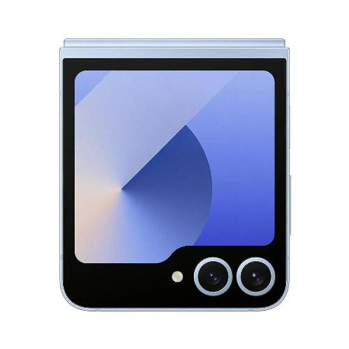 گوشی موبایل سامسونگ Galaxy Z Flip6 تک سیم کارت ظرفیت ظرفیت 256 گیگابایت رم 12 گیگابایت Samsung Galaxy Z Flip6 single SIM 256GB With 12GB Ram Mobile Phone