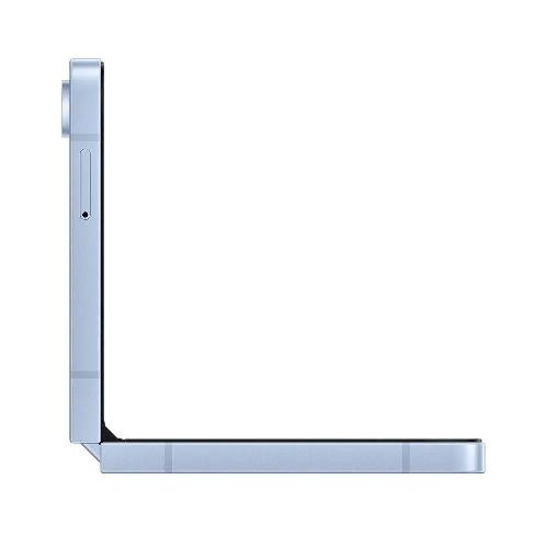 گوشی موبایل سامسونگ Galaxy Z Flip6 تک سیم کارت ظرفیت ظرفیت 256 گیگابایت رم 12 گیگابایت Samsung Galaxy Z Flip6 single SIM 256GB With 12GB Ram Mobile Phone