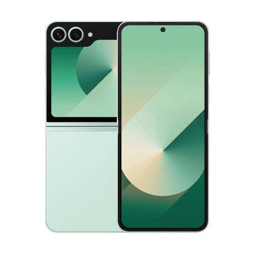 گوشی موبایل سامسونگ Galaxy Z Flip6 تک سیم کارت ظرفیت ظرفیت 256 گیگابایت رم 12 گیگابایت Samsung Galaxy Z Flip6 single SIM 256GB With 12GB Ram Mobile Phone