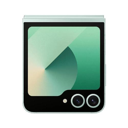 گوشی موبایل سامسونگ Galaxy Z Flip6 تک سیم کارت ظرفیت ظرفیت 256 گیگابایت رم 12 گیگابایت Samsung Galaxy Z Flip6 single SIM 256GB With 12GB Ram Mobile Phone