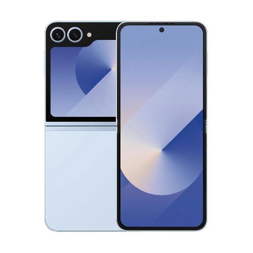 Samsung Galaxy Z Flip 6 5G Single SIM 256GB And 12GB RAM Mobile Phone