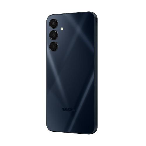 Samsung Galaxy A16 4G Dual SIM 128GB with 6GB Mobile Phone