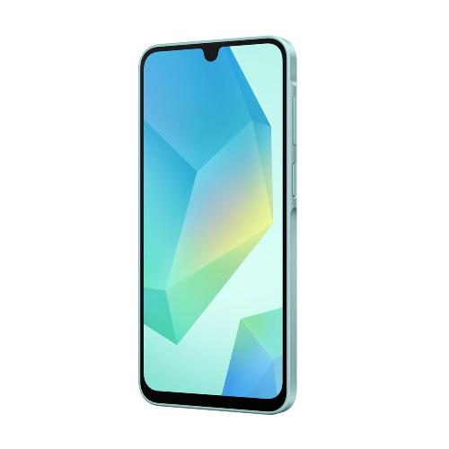 Samsung Galaxy A16 4G Dual SIM 128GB with 6GB Mobile Phone