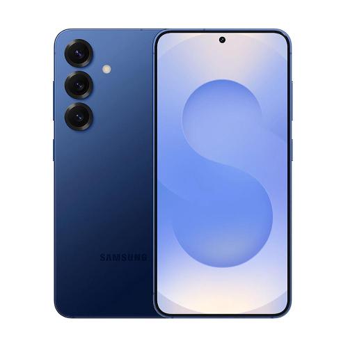 گوشی موبایل سامسونگ مدل Galaxy S25 5G دو سیم کارت ظرفیت 128 گیگابایت رم 12 گیگابایت Samsung Galaxy S25 5G 128GB Ram 12GB Mobile Phone