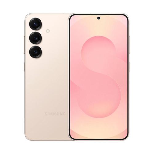 گوشی موبایل سامسونگ مدل Galaxy S25 Plus 5G ظرفیت 256 گیگابایت رم 12 گیگابایت Samsung Galaxy S25 Plus 5G 256 GB Ram 12 GB Mobile Phone