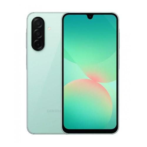 Samsung Galaxy A26 5G dual sim 128GB whit 6GB RAM Mobile Phone