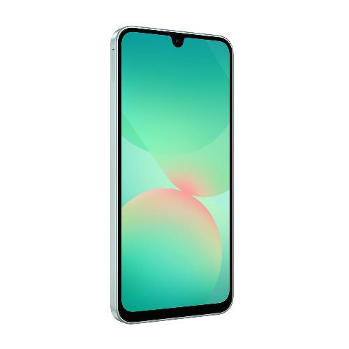 Samsung Galaxy A26 5G dual sim 128GB whit 6GB RAM Mobile Phone