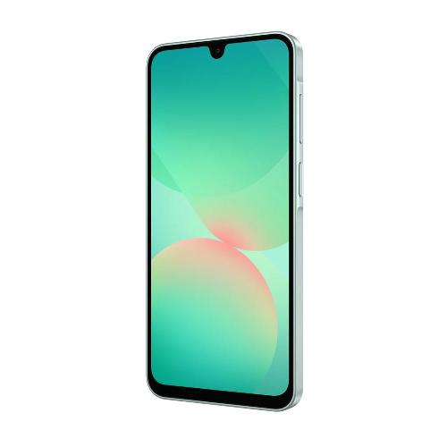 گوشی موبایل سامسونگ Galaxy A26 5G دو سیم کارت ظرفیت 256 گیگابایت رم 8 گیگابایت Samsung Galaxy A26 5G dual sim 256GB whit 8GB RAM Mobile Phone