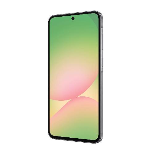 گوشی موبایل سامسونگ Galaxy A56 5G دو سیم کارت ظرفیت 128 گیگابایت رم 8 گیگابایت Samsung Galaxy A56 5G dual sim 128GB whit 8GB RAM Mobile Phone