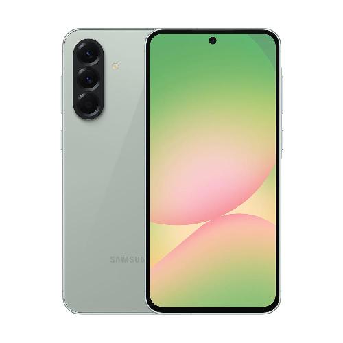گوشی موبایل سامسونگ Galaxy A56 5G دو سیم کارت ظرفیت 128 گیگابایت رم 8 گیگابایت Samsung Galaxy A56 5G dual sim 128GB whit 8GB RAM Mobile Phone