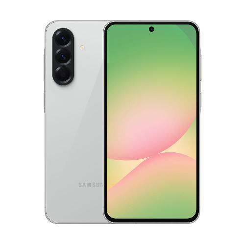 گوشی موبایل سامسونگ Galaxy A56 5G دو سیم کارت ظرفیت 256 گیگابایت رم 12 گیگابایت Samsung Galaxy A56 5G dual sim 256GB whit 12GB RAM Mobile Phone