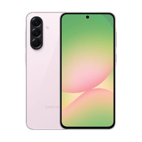 گوشی موبایل سامسونگ Galaxy A56 5G دو سیم کارت ظرفیت 256 گیگابایت رم 12 گیگابایت Samsung Galaxy A56 5G dual sim 256GB whit 12GB RAM Mobile Phone