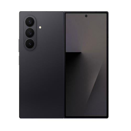 Samsung Galaxy Z Fold 7 Dual SIM 256GB And 12GB RAM Mobile Phone - Vietnam