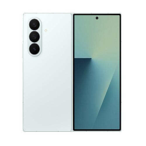 Samsung Galaxy Z Fold 7 Dual SIM 256GB And 12GB RAM Mobile Phone - Vietnam