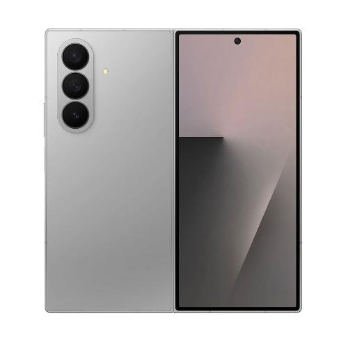 Samsung Galaxy Z Fold 7 Dual SIM 256GB And 12GB RAM Mobile Phone - Vietnam