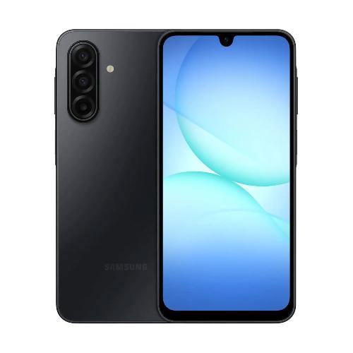 Samsung Galaxy A17 Dual SIM 128GB with 4GB Mobile Phone