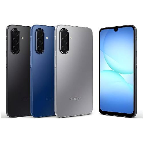 Samsung Galaxy A17 Dual SIM 128GB with 4GB Mobile Phone