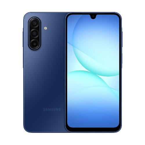 گوشی موبایل سامسونگ مدل Galaxy A17 4G ظرفیت 128 گیگابایت و رم 6 گیگابایت Samsung Galaxy A17 4G Dual SIM 128GB with 6GB Mobile Phone