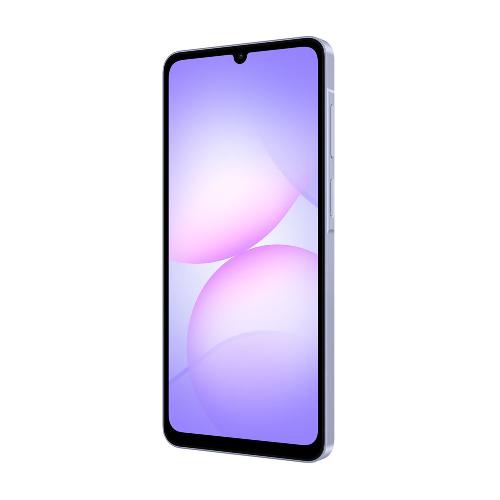 Samsung Galaxy A07 4G 128GB and 6GB RAM Mobile Phone