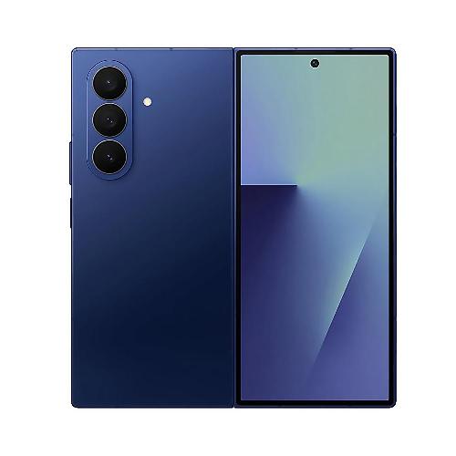 گوشی موبایل سامسونگ مدل Galaxy Z Fold 7 دو سیمکارت ظرفیت 256 گیگابایت و رم 12 گیگابایت - ویتنام Samsung Galaxy Z Fold 7 Dual SIM 256GB And 12GB RAM Mobile Phone - Vietnam