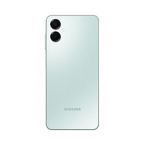 گوشی سامسونگ Galaxy A06 5G دو سیم کارت 128 گیگابایت و رم 6 گیگابایت Samsung Galaxy A06 5G Dual SIM Storage 128GB And RAM 6GB Mobile Phone