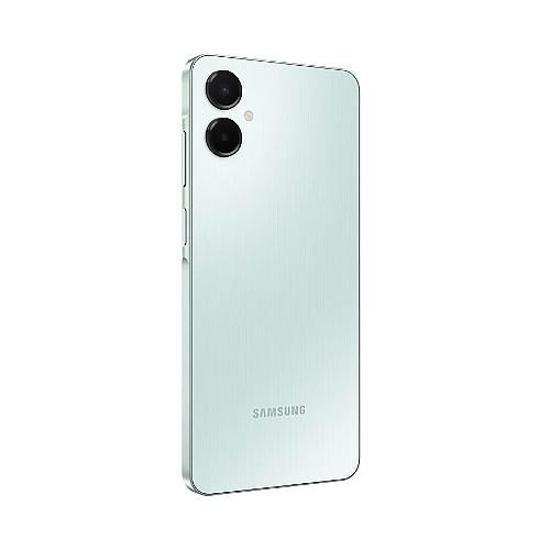 گوشی سامسونگ Galaxy A06 5G دو سیم کارت 128 گیگابایت و رم 6 گیگابایت Samsung Galaxy A06 5G Dual SIM Storage 128GB And RAM 6GB Mobile Phone