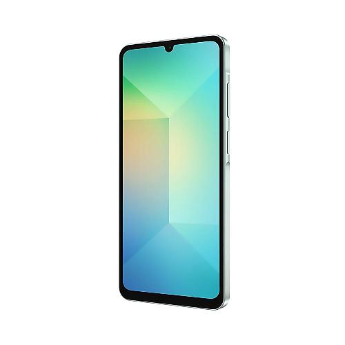 گوشی سامسونگ Galaxy A06 5G دو سیم کارت 128 گیگابایت و رم 6 گیگابایت Samsung Galaxy A06 5G Dual SIM Storage 128GB And RAM 6GB Mobile Phone