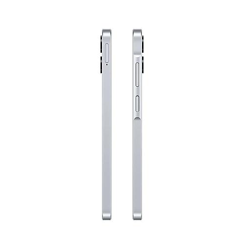 گوشی سامسونگ Galaxy A06 5G دو سیم کارت 128 گیگابایت و رم 6 گیگابایت Samsung Galaxy A06 5G Dual SIM Storage 128GB And RAM 6GB Mobile Phone