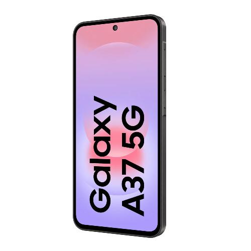 گوشی موبایل سامسونگ مدل Galaxy A37 دو سیم کارت ظرفیت 128 گیگابایت رم 8 گیگابایت - ویتنام Samsung Galaxy A37 128GB and 8GB RAM Mobile Phone
