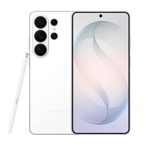 گوشی موبایل سامسونگ مدل Galaxy S26 Ultra ظرفیت 256 گیگابایت رم 12 گیگابایت Samsung Galaxy S26 Ultra 256GB and 12GB RAM Mobile Phone
