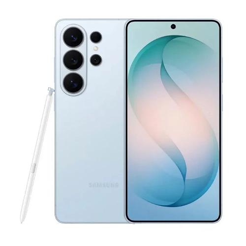 گوشی موبایل سامسونگ مدل Galaxy S26 Ultra ظرفیت 512 گیگابایت رم 12 گیگابایت Samsung Galaxy S26 Ultra 512GB and 12GB RAM Mobile Phone