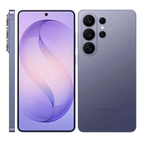 گوشی موبایل سامسونگ مدل Galaxy S26 Ultra ظرفیت 512 گیگابایت رم 12 گیگابایت Samsung Galaxy S26 Ultra 512GB and 12GB RAM Mobile Phone