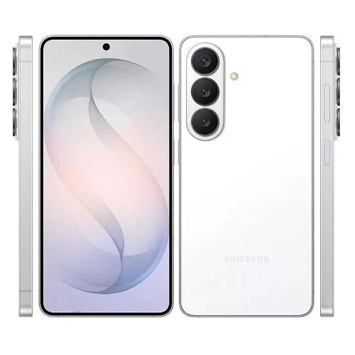 Samsung Galaxy S26 5G 256GB and 12GB RAM Mobile Phone