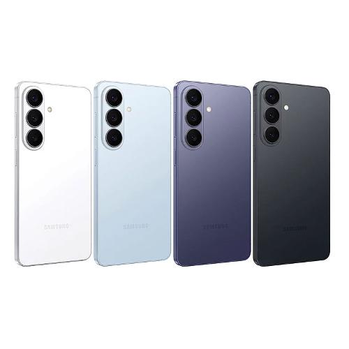 Samsung Galaxy S26 Plus 5G 512GB and 12GB RAM Mobile Phone