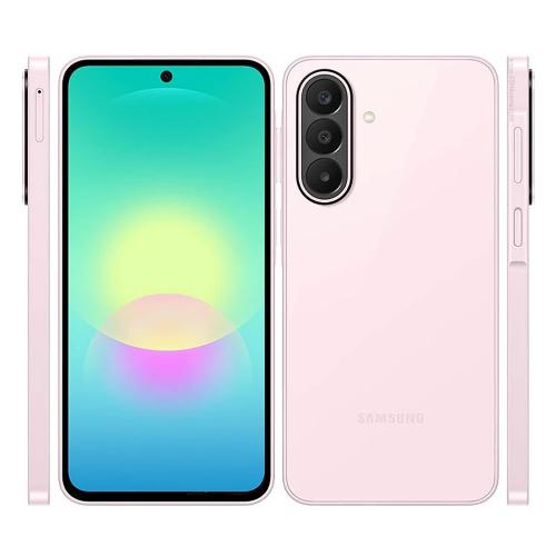 Samsung Galaxy A27 5G 128GB with 6GB Mobile Phone