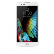 گوشی موبایل ال جی مدل کی 10 دو سیم کارت - ظرفیت 16 گیگابایت LG K10 Dual SIM Smartphone - 16GB
