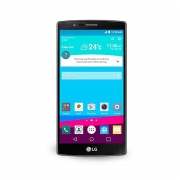 گوشی موبایل ال جی G4 H818P همرد پترن دو سیم کارت 32GB LG G4 Dual SIM Hammered Pattern H818P 32GB Smartphone