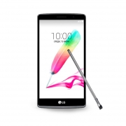 گوشی موبایل ال جی G4 H540 استایلوس دو سیم کارت 8GB LG G4 Stylus Dual SIM H540 8GB Smartphone