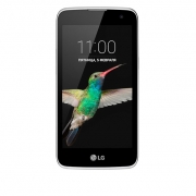 گوشی موبایل ال جی مدل کی 4 دو سیم کارت - ظرفیت 8 گیگابایت LG K4 Dual SIM Smartphone - 8GB