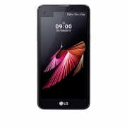 گوشی موبایل الجی مدل ایکس اسکرین K500dsZ دو سیم کارت - ظرفیت 16 گیگابایت LG X Screen K500dsZ Dual SIM Smartphone - 16GB