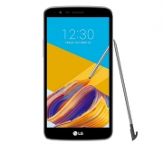 LG Stylus 3 M400DY LTE Dual SIM Smartphone - 16GB