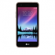 LG K8 2017 M200E LTE Dual SIM Smartphone - 16GB
