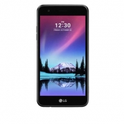 LG K4 2017 Dual SIM Smartphone - 8GB