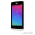 گوشی موبایل ال جی مدل Joy ظرفیت 4 گیگابایت LG Joy Smartphone - 4GB