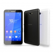 گوشی موبایل سونی اکسپریا E4 دوسیم کارت 8GB Sony E4 Dual SIM 8GB Smartphone