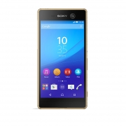 گوشی موبایل سونی اکسپریا M5 دوسیم کارت - ظرفیت 16 گیگابایت Sony M5 Dual SIM 4G Smartphone - 16GB