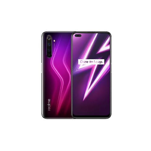 Realme 6 Pro RMX2063 Dual SIM 128GB